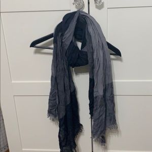 Mens scarf